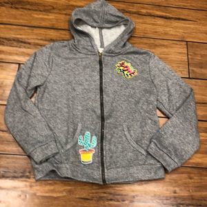 💥Monteau POW Hoodie